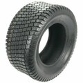 A & I Products TIRE-TURF, 24X12X12, 4 PLY 21" x21" x12" A-B1SUT409